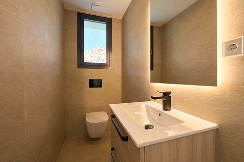 Villa a Alfaz del Pi, Alicante, Alfaz del Pi - € 625.000 | Ref: C176-D01-V33 - foto 9