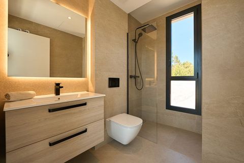 Villa a Alfaz del Pi, Alicante, Alfaz del Pi - € 625.000 | Ref: C176-D01-V33 - foto 10
