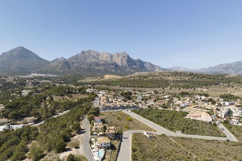 Villa a Alfaz del Pi, Alicante, Alfaz del Pi - € 625.000 | Ref: C176-D01-V33 - foto 12