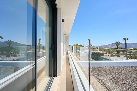 Villa a Alfaz del Pi, Alicante, Alfaz del Pi - € 625.000 | Ref: C176-D01-V33 - foto 15