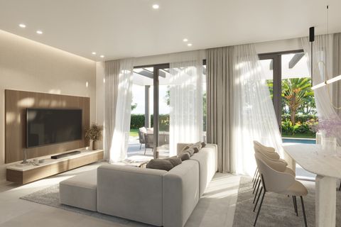 Villa a Finestrat, Alicante, Finestrat - € 643.000 | Ref: C280-D03-V43 - foto 4