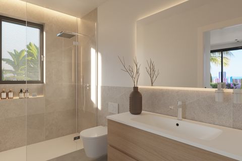 Villa a Finestrat, Alicante, Finestrat - € 643.000 | Ref: C280-D03-V43 - foto 9