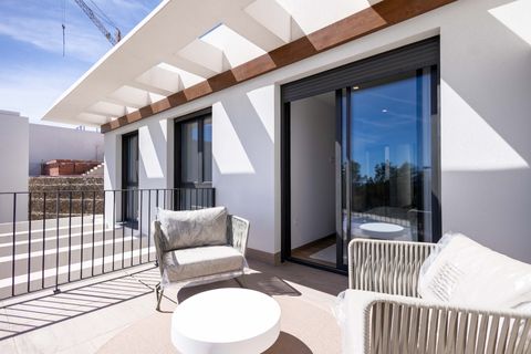 Villa a Polop, Alicante, Polop - € 695.000 | Ref: C048-D02-V43 - foto 4