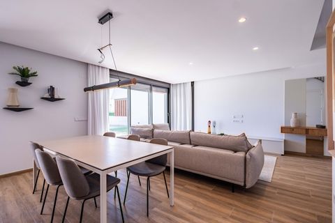 Villa a Polop, Alicante, Polop - € 695.000 | Ref: C048-D02-V43 - foto 8