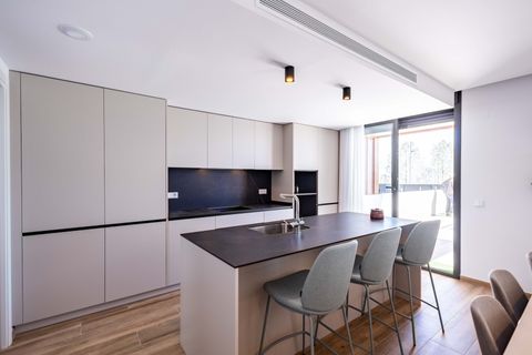 Villa a Polop, Alicante, Polop - € 695.000 | Ref: C048-D02-V43 - foto 9