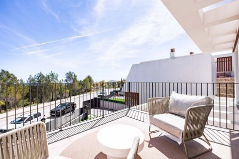 Villa a Polop, Alicante, Polop - € 695.000 | Ref: C048-D02-V43 - foto 11