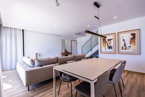 Villa a Polop, Alicante, Polop - € 695.000 | Ref: C048-D02-V43 - foto 12