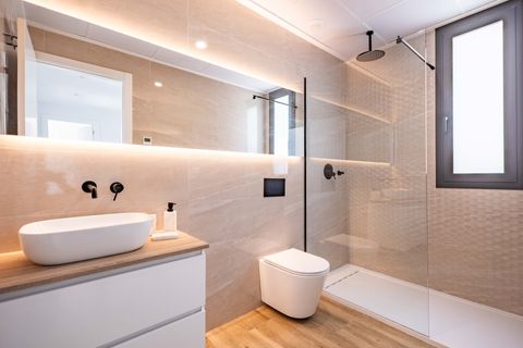 Villa a Polop, Alicante, Polop - € 695.000 | Ref: C048-D02-V43 - foto 17