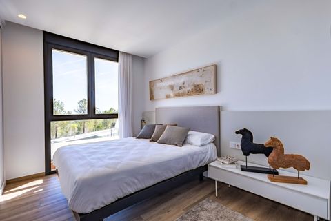 Villa a Polop, Alicante, Polop - € 695.000 | Ref: C048-D02-V43 - foto 19