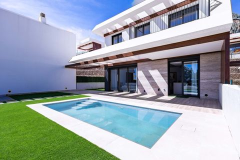 Villa a Polop, Alicante, Polop - € 695.000 | Ref: C048-D02-V43 - foto 24