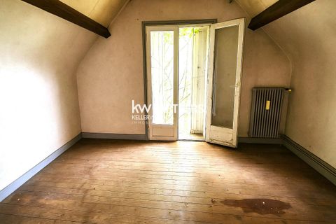 Villa a Le Havre, Seine-Maritime, Le Havre - € 149.900 | Ref: 405800 - foto 2