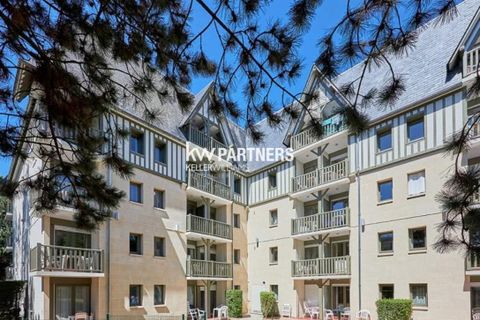 Studio i Deauville, Calvados, Deauville - € 88.706 | Ref: 420286 - foto 1