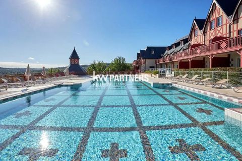 Duplex i Houlgate, Calvados, Houlgate - € 150.220 | Ref: 7201849 - foto 4