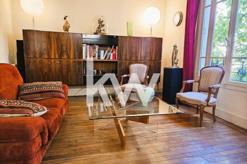 Villa i Colombes, Hauts-de-Seine, Colombes - € 738.000 | Ref: 367362 - foto 2