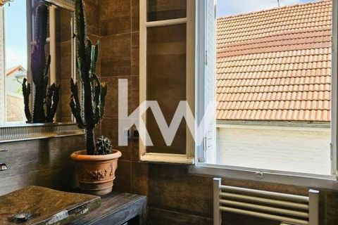 Villa i Colombes, Hauts-de-Seine, Colombes - € 738.000 | Ref: 367362 - foto 5