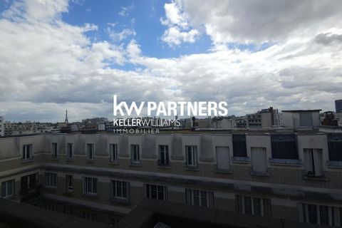 Studio i Paris, Paris, Paris - € 106.000 | Ref: 414066 - foto 4