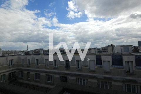 Studio i Paris, Paris, Paris - € 106.000 | Ref: 414066 - foto 8