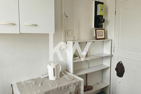 Studio i Paris, Paris, Paris - € 106.000 | Ref: 414066 - foto 9