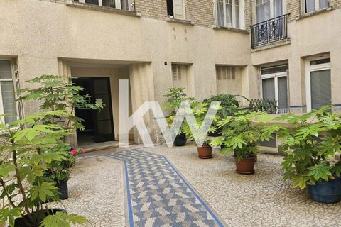 Studio i Paris, Paris, Paris - € 106.000 | Ref: 414066 - foto 10