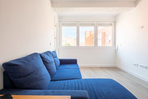 Lejlighed i Madrid, Madrid, Madrid - € 245.000 | Ref: 51201b76-dc5a-4b50-b - foto 4