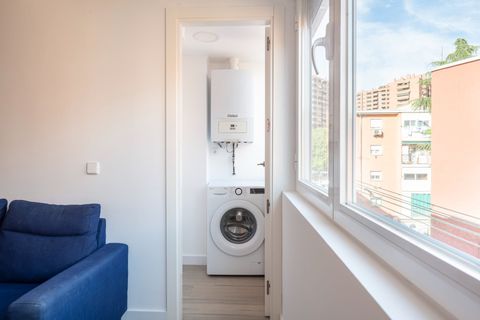 Lejlighed i Madrid, Madrid, Madrid - € 245.000 | Ref: 51201b76-dc5a-4b50-b - foto 24