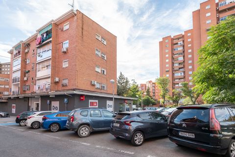 Lejlighed i Madrid, Madrid, Madrid - € 245.000 | Ref: 51201b76-dc5a-4b50-b - foto 28
