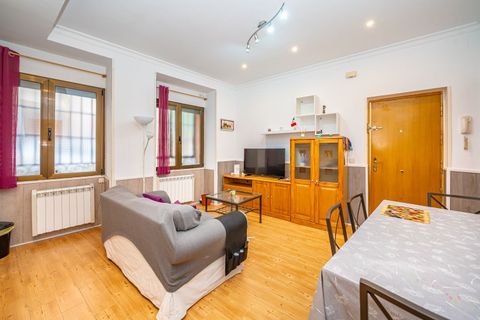 Lejlighed i Madrid, Madrid, Madrid - € 280.000 | Ref: 7a5c152a-4489-40b6-b - foto 2