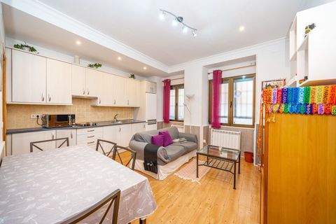 Lejlighed i Madrid, Madrid, Madrid - € 280.000 | Ref: 7a5c152a-4489-40b6-b - foto 4