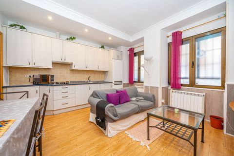 Lejlighed i Madrid, Madrid, Madrid - € 280.000 | Ref: 7a5c152a-4489-40b6-b - foto 5