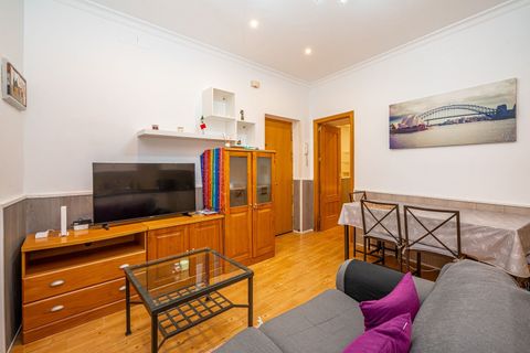 Lejlighed i Madrid, Madrid, Madrid - € 280.000 | Ref: 7a5c152a-4489-40b6-b - foto 9