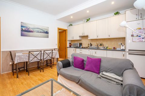 Lejlighed i Madrid, Madrid, Madrid - € 280.000 | Ref: 7a5c152a-4489-40b6-b - foto 11
