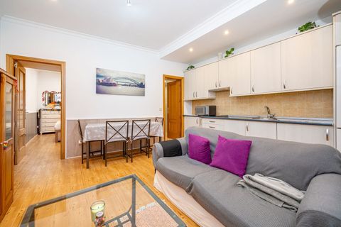 Lejlighed i Madrid, Madrid, Madrid - € 280.000 | Ref: 7a5c152a-4489-40b6-b - foto 12