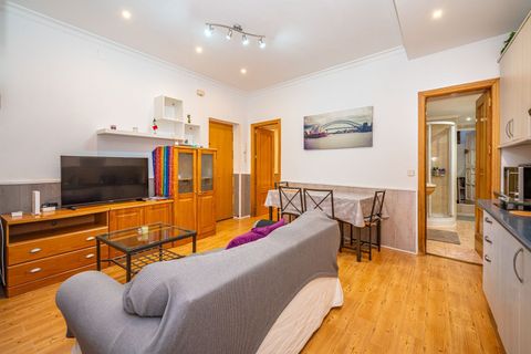 Lejlighed i Madrid, Madrid, Madrid - € 280.000 | Ref: 7a5c152a-4489-40b6-b - foto 13