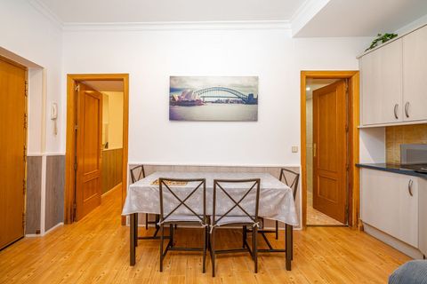 Lejlighed i Madrid, Madrid, Madrid - € 280.000 | Ref: 7a5c152a-4489-40b6-b - foto 15