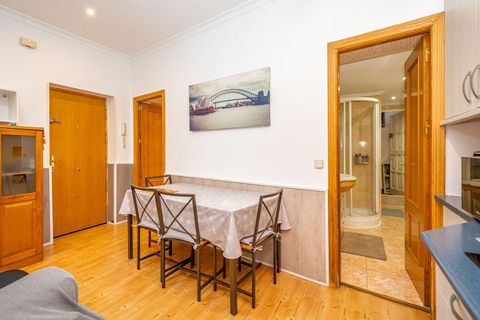 Lejlighed i Madrid, Madrid, Madrid - € 280.000 | Ref: 7a5c152a-4489-40b6-b - foto 16
