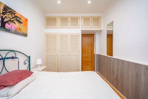 Lejlighed i Madrid, Madrid, Madrid - € 280.000 | Ref: 7a5c152a-4489-40b6-b - foto 21
