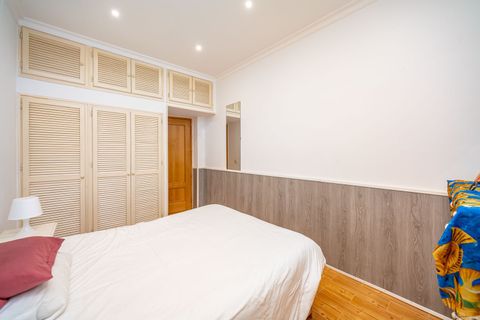 Lejlighed i Madrid, Madrid, Madrid - € 280.000 | Ref: 7a5c152a-4489-40b6-b - foto 22