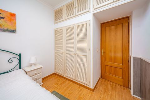 Lejlighed i Madrid, Madrid, Madrid - € 280.000 | Ref: 7a5c152a-4489-40b6-b - foto 23