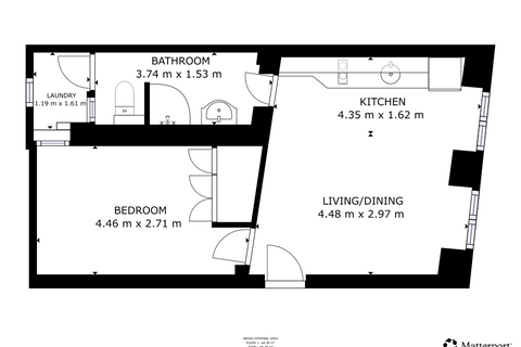 Lejlighed i Madrid, Madrid, Madrid - € 280.000 | Ref: 7a5c152a-4489-40b6-b - foto 30