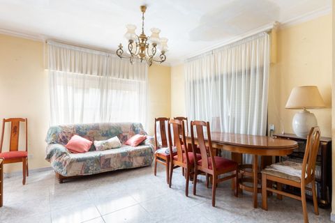Villa i Valencia, Valencia, Valencia - € 280.000 | Ref: 62a36b57-60f7-4674-8 - foto 1