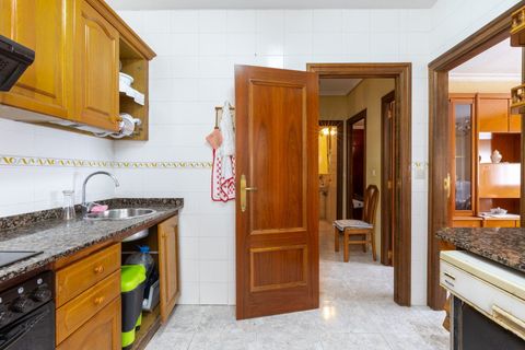 Villa i Valencia, Valencia, Valencia - € 280.000 | Ref: 62a36b57-60f7-4674-8 - foto 5