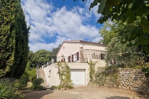 Villa i Trans-en-Provence, Var, Trans-en-Provence - € 440.000 | Ref: 12721A - foto 4