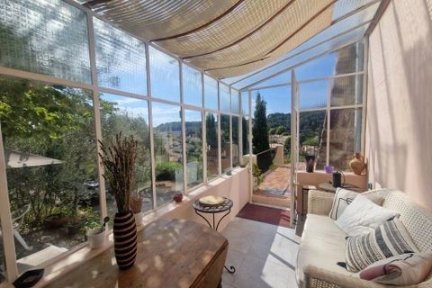 Villa i Trans-en-Provence, Var, Trans-en-Provence - € 440.000 | Ref: 12721A - foto 1
