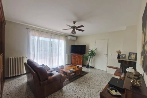 Villa i Trans-en-Provence, Var, Trans-en-Provence - € 440.000 | Ref: 12721A - foto 6