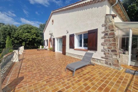 Villa i Trans-en-Provence, Var, Trans-en-Provence - € 440.000 | Ref: 12721A - foto 13