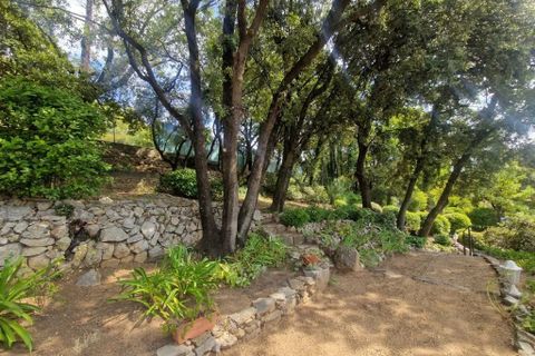 Villa i Trans-en-Provence, Var, Trans-en-Provence - € 440.000 | Ref: 12721A - foto 10