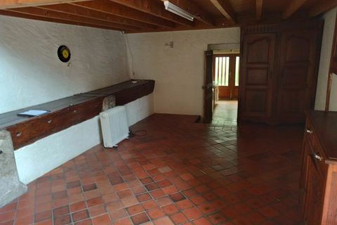 Herregård i Billom, Puy-de-Dome, Billom - € 58 000 | Ref: 11680 - foto 2