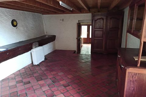Herregård i Billom, Puy-de-Dome, Billom - € 58 000 | Ref: 11680 - foto 3