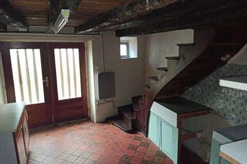 Herregård i Billom, Puy-de-Dome, Billom - € 58 000 | Ref: 11680 - foto 4