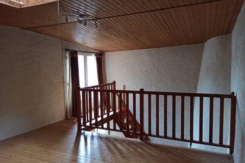 Herregård i Billom, Puy-de-Dome, Billom - € 58 000 | Ref: 11680 - foto 7